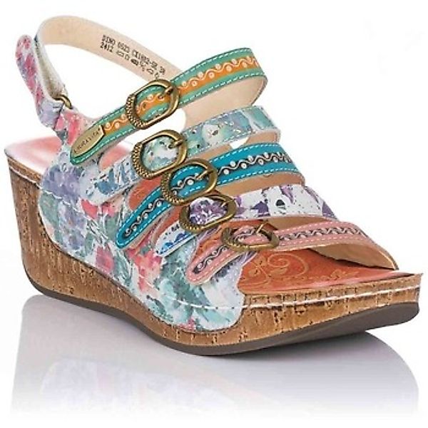 Laura Vita  Pumps DINO 0523 günstig online kaufen