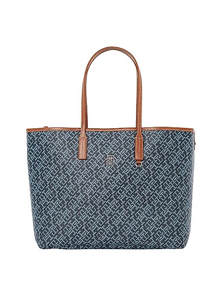 Tommy Hilfiger Tragetasche TH MONOPLAY LEATHER günstig online kaufen