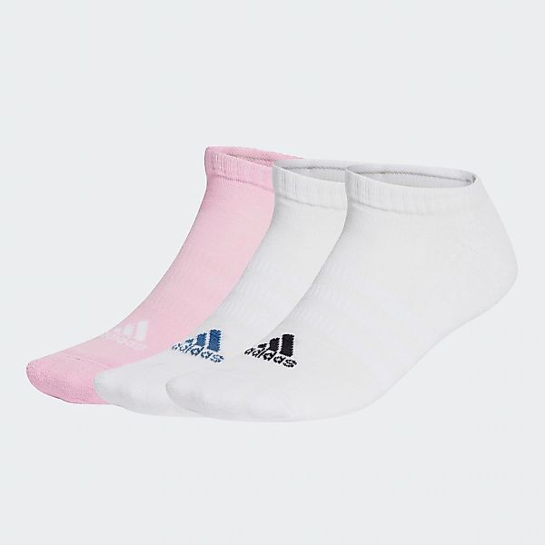 adidas Performance Funktionssocken "CUSHIONED LOW-CUT, 3 PAAR" 3 Paar tlg. günstig online kaufen