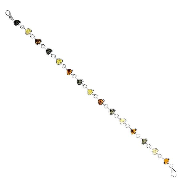 OSTSEE-SCHMUCK Armband - kleines Herz - günstig online kaufen
