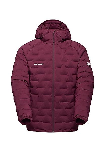 Mammut Outdoorjacke Sender IN Hooded Jacket Men günstig online kaufen