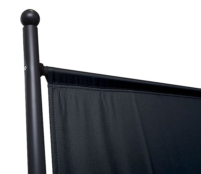 Quick Star Paravent Paravent 1tlg. 180x78cm günstig online kaufen