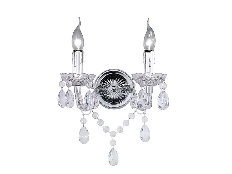 Reality Leuchten LED Wandleuchte, Dimmfunktion, LED wechselbar, Warmweiß, a günstig online kaufen