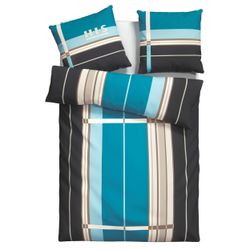 H.I.S Bettwäsche "Golfi in Gr. 135x200 oder 155x220 cm" 2 Stk. tlg. Bettwäs günstig online kaufen