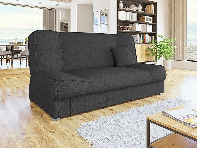 MIRJAN24 Schlafsofa Gabi, mit Bettkasten und günstig online kaufen