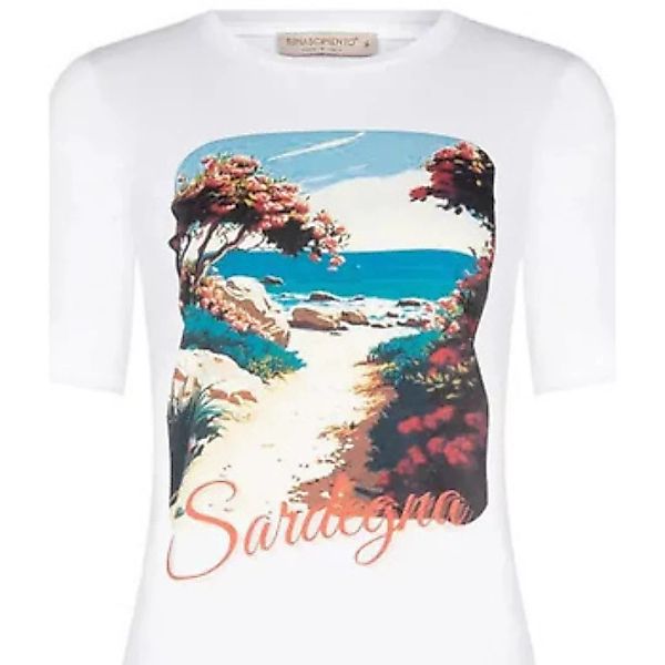 Rinascimento  T-Shirts & Poloshirts CFC0120699003 günstig online kaufen