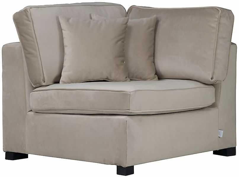 Home affaire Sofaelement "Skara", Modul zum eigenen Zusammenstellen, in vie günstig online kaufen