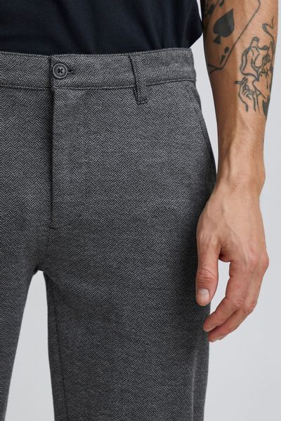 !Solid Sweathose SDDave Barro Stoffhose mit günstig online kaufen