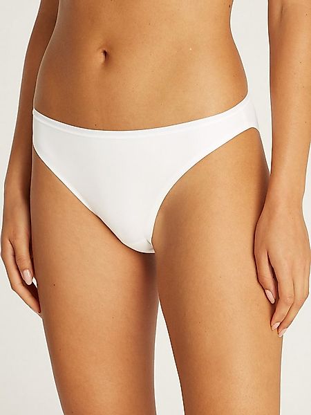 Calvin Klein Underwear Slip BIKINI im nahtlosen Look günstig online kaufen