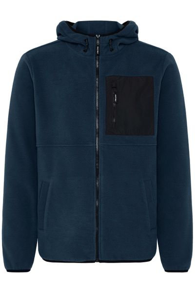 Blend Cardigan BHFlorix Gemütliche Fleecejacke mit günstig online kaufen