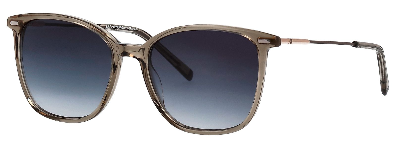 HUMPHREY´S eyewear Sonnenbrille 585346 Form Karree/Soft, günstig online kaufen