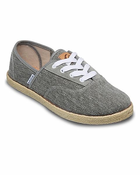 Quiksilver Sneaker "Espadrilled Up" günstig online kaufen