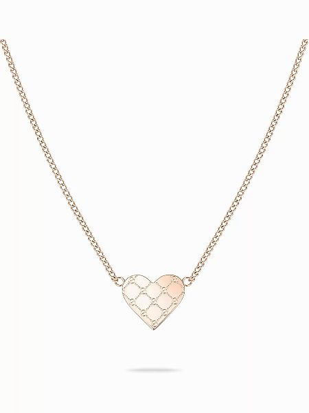 Tamaris Edelstahlkette Tamaris Damen-Kette Edelstahl günstig online kaufen