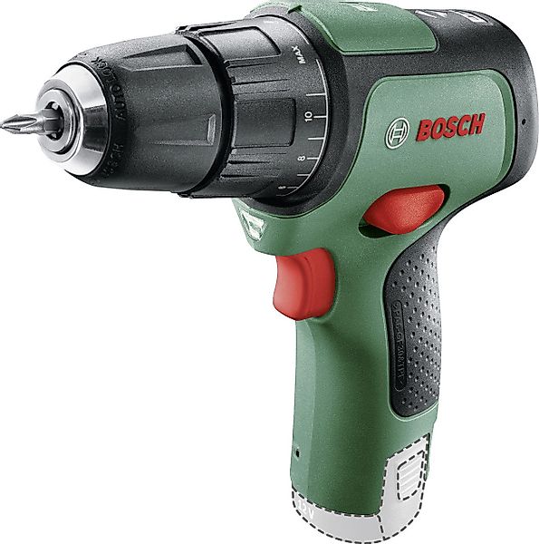 BOSCH Schlagbohrmaschine Bosch Akku-Schlagbohrschrauber EasyImpact 12 günstig online kaufen