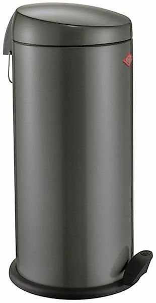 WESCO Mülleimer "Capboy Maxi" 1 Behälter Tretabfallsammler, 22 Liter günstig online kaufen