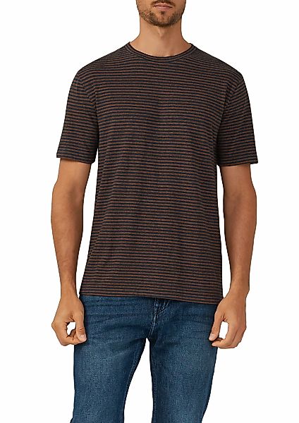 s.Oliver T-Shirt gestreift günstig online kaufen