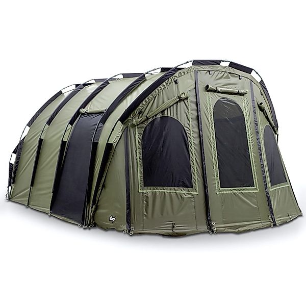 Lucx Angelzelt Bigfoot Karpfenzelt Bivvy, Personen: günstig online kaufen