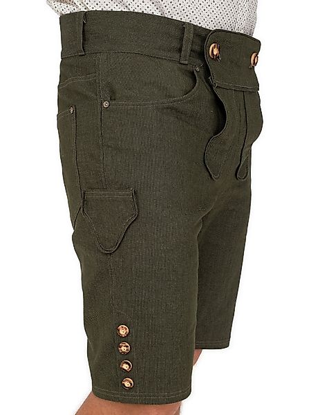 Gipfelstürmer Trachtenjeans 426000-3900 günstig online kaufen