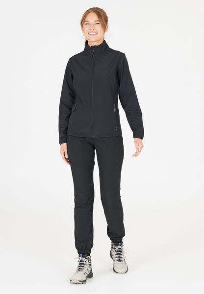 WHISTLER Softshelljacke "Lango" mit 8.000 mm Wassersäule günstig online kaufen