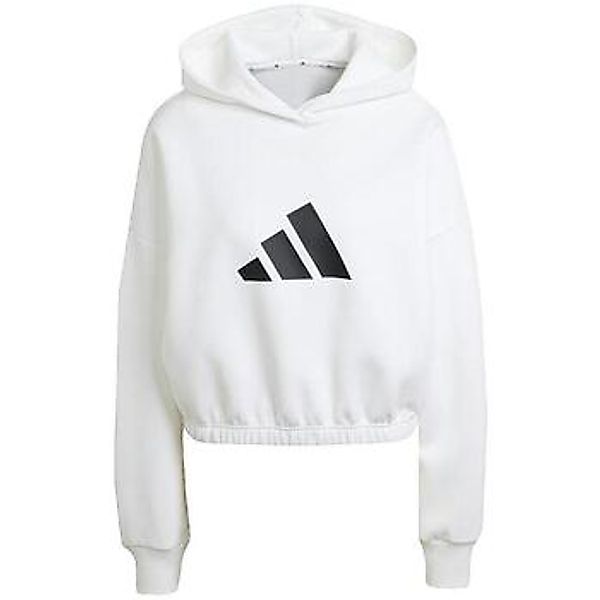 adidas  Sweatshirt Pull  Future Icons 3 Bar Logo günstig online kaufen