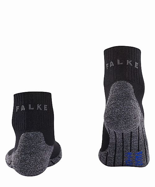 Falke Damen Trekking Quarter Socken TK2 Short Cool günstig online kaufen