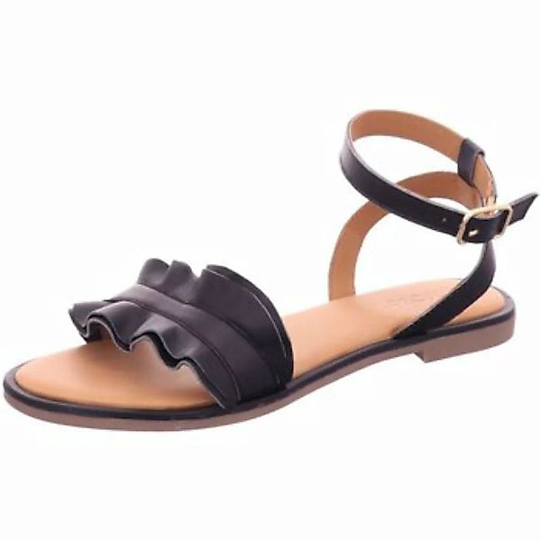Inuovo  Sandalen Sandaletten 130009-black günstig online kaufen