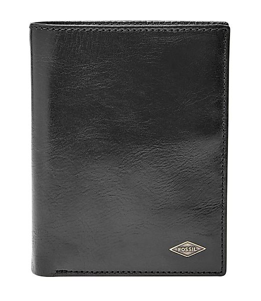 Fossil Geldbörse Rian, mit RFID-Blocker Schutz günstig online kaufen