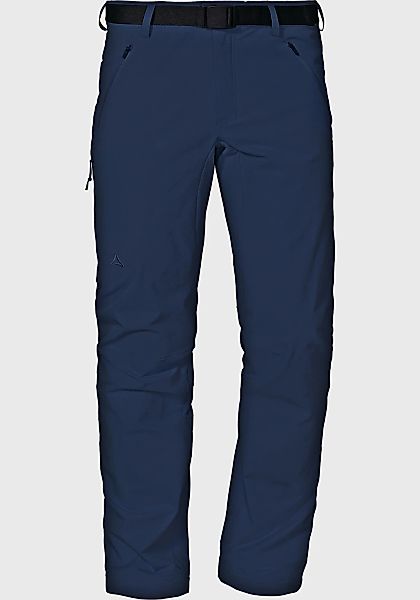 Schöffel Trekkinghose Wanderhose Taibun Pant (2-Wege-Stretch, strapazierfäh günstig online kaufen