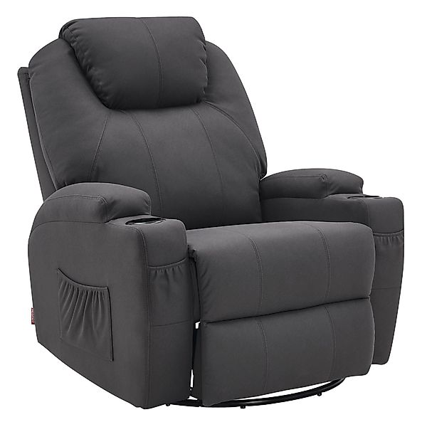 MCombo Relaxsessel MCombo manuell Massagesessel TV-Sessel günstig online kaufen