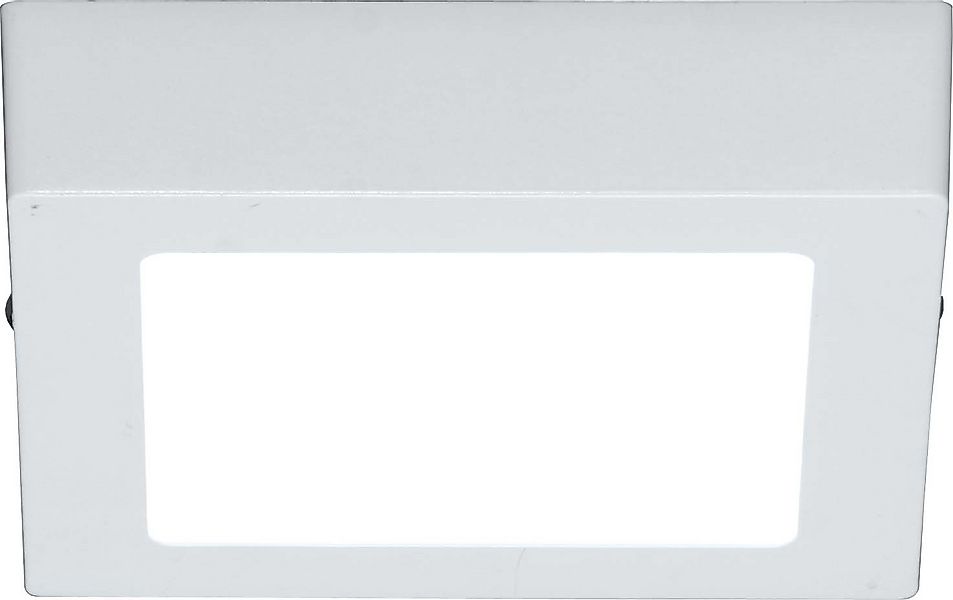 Böhmer LED-Deckenleuchte 3000K ws 44266 günstig online kaufen