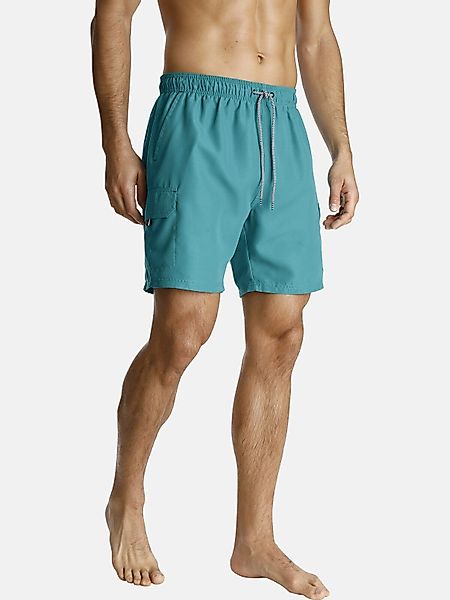 Jan Vanderstorm Badeshorts LEANO (1-St) mit günstig online kaufen