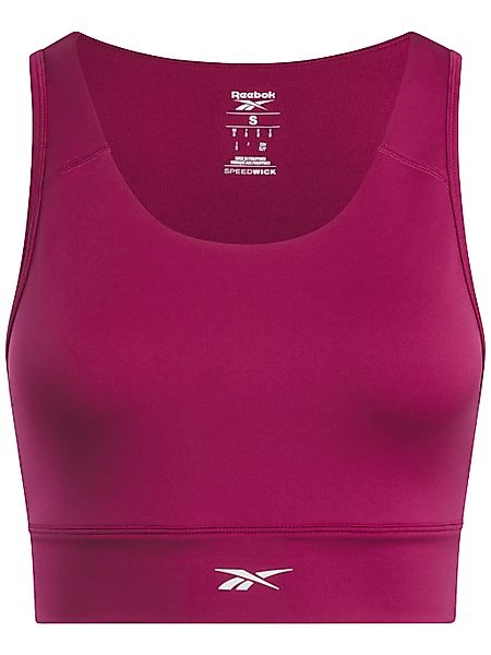Reebok Sport-BH "ID TRAIN HIGH SUPPORT BRA/VERY BERRY" 1 Stk. tlg. günstig online kaufen