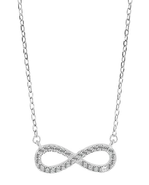 AKZENT Kette mit Anhänger Leocadia Kette günstig online kaufen