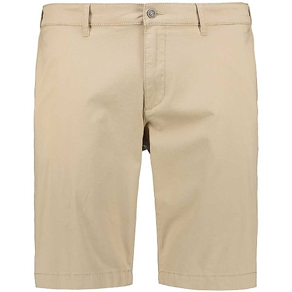 Eurex by Brax Shorts mit Elasthan Farbe beige Größe: 34 günstig online kaufen