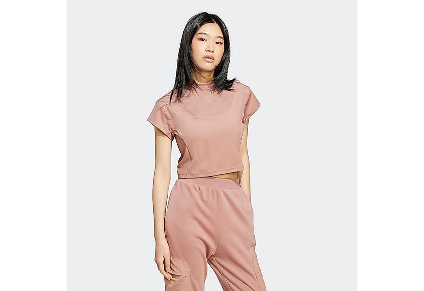 adidas Sportswear T-Shirt W CE G CRO TEE günstig online kaufen