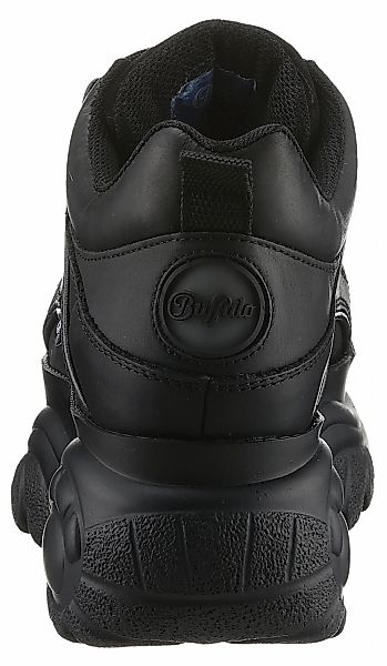 Buffalo Sneaker, Freizeitschuh, Ugly-Sneaker, Schnürschuh mit günstig online kaufen