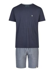 Phil & Co. Pyjama Shorty (2 günstig online kaufen