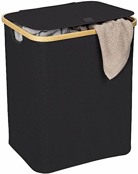 WENKO Wäschetruhe "Ecori" günstig online kaufen