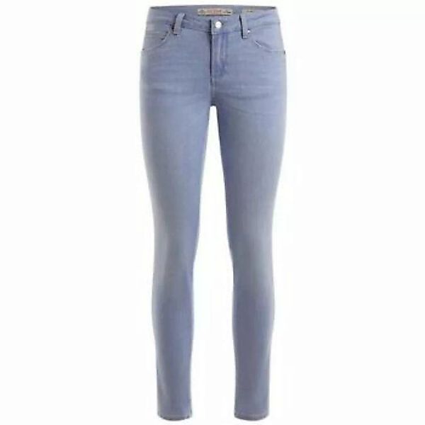 Guess  Jeans CURVE X W3RAJ2 D4W82-BRVE günstig online kaufen