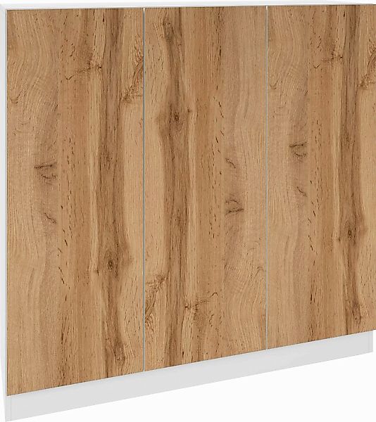 borchardt Möbel Schuhschrank "Vaasa3", Breite 114 cm günstig online kaufen