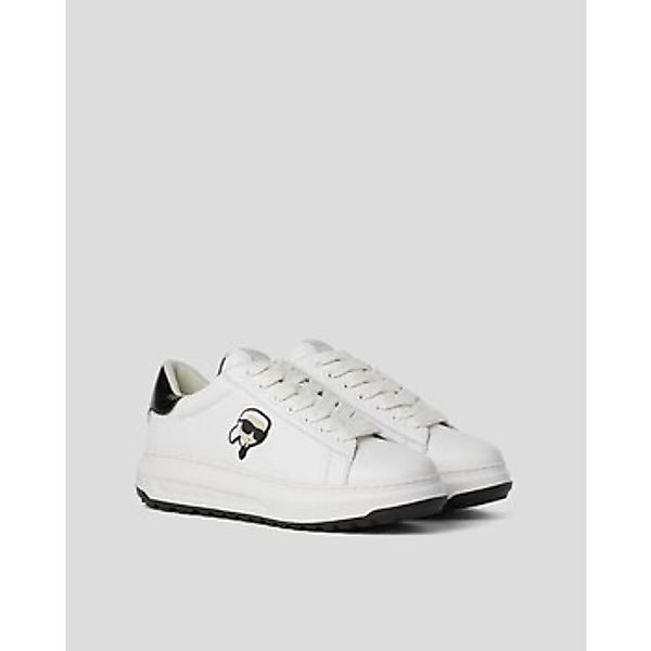 Karl Lagerfeld  Sneaker KL57530 KAPRI LUG KARL NFT LO LACE günstig online kaufen