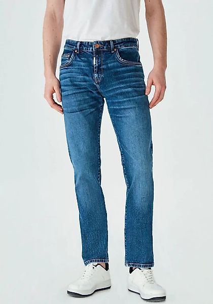 LTB Straight-Jeans günstig online kaufen