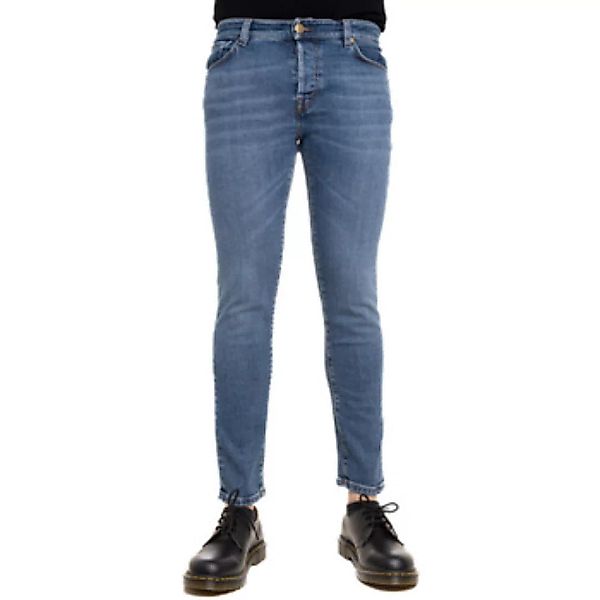 Teleria Zed  Jeans MARKE12AF978 günstig online kaufen