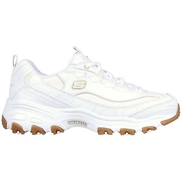 Skechers  Sneaker D´LITES - GOOD NEUTRAL 149807 WHT günstig online kaufen