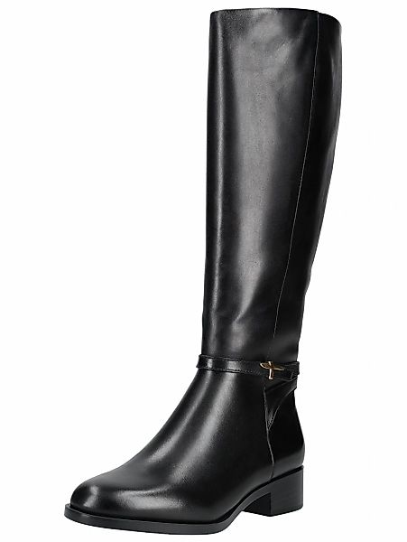 Tamaris Stiefel "Tamaris Stiefel Leder" günstig online kaufen