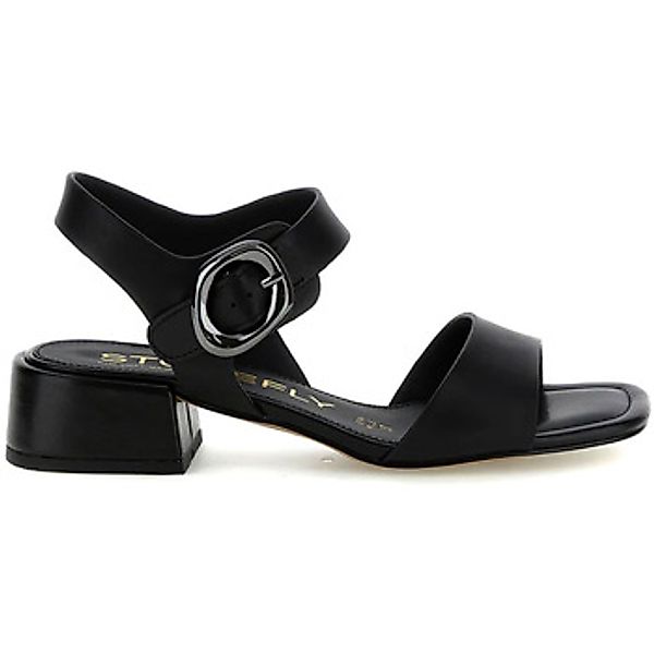 Stonefly  Sandalen Kara 4 sandalo in pelle con tacco günstig online kaufen