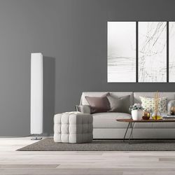 Paco Home Stehlampe KIRSTEN, ohne Leuchtmittel, günstig online kaufen
