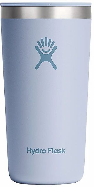 Hydro Flask Thermobecher »12 Oz All Around Tumbler«, (1 tlg.), Hochwertiger günstig online kaufen