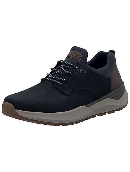 Rieker Rieker Sneaker Leder Sneaker günstig online kaufen