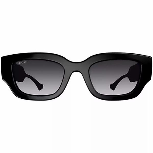 Gucci  Sonnenbrillen -Sonnenbrille GG1558SK 001 günstig online kaufen